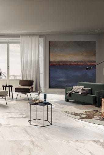 Colosseum Oro 60 x 60cm