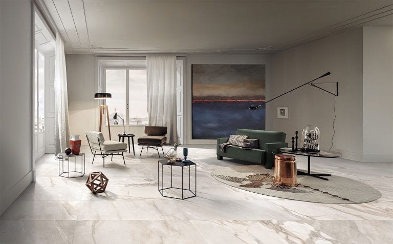 Colosseum Oro 60 x 60cm