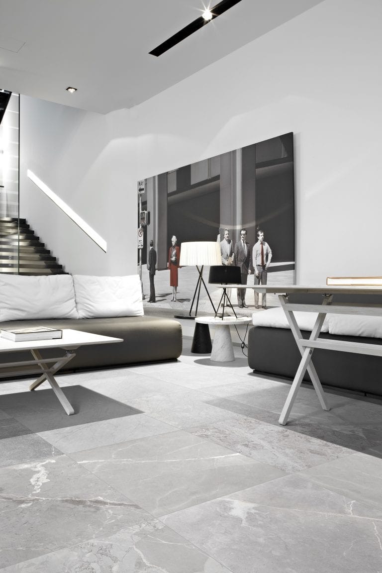 Colosseum Grey 60 x 60cm