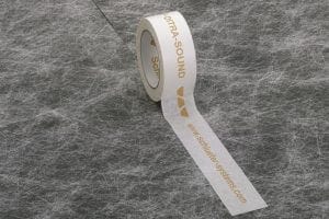 Ditra Sound Tape