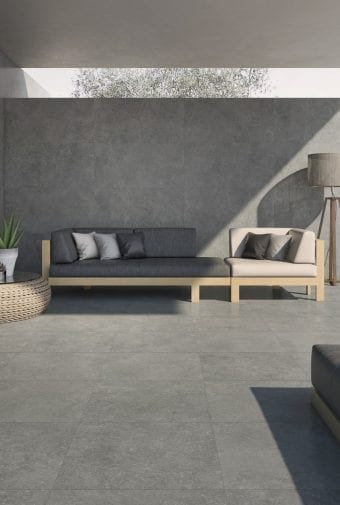 westminster Silver 60x60