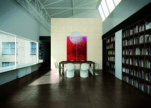 Architecture Amb Light Brown Gloss Light Ivory