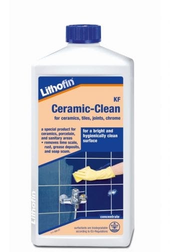 Lithofin Kf Ceramic Clean 1l