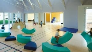 Parma Platino 30 x 60cm