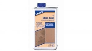 Stain Stop Web