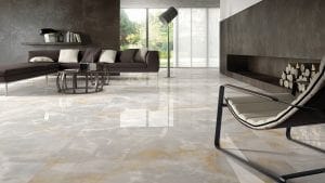 Ultra Onice Grigio Ebano