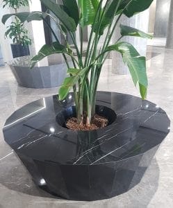 Big Planter