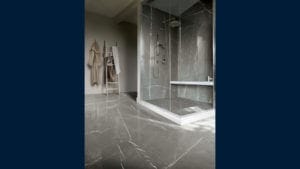 Amani Bronze Wall Polished 120x280 Floor Matt 120x120 6mm