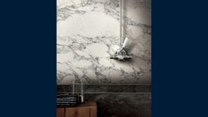 Arabescato White Matt 120x280 6mm