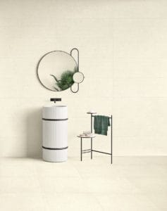 Mississippi Jackson White Bathroom 2