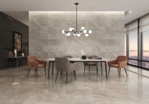 Monmouth Grey Dining