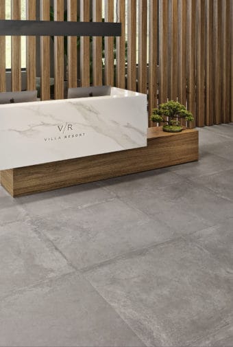 Pyrenees Grey Reception