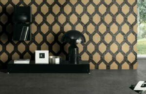 Terrazzo Coffee Lock