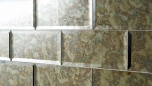 Antique Mirror Bevel