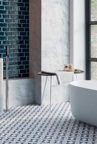 Chic Marino 7.5 x 15cm