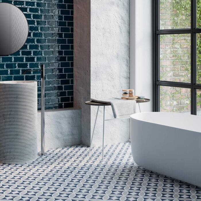 Chic Marino 7.5 x 15cm