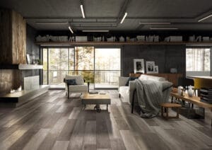 County Wood Creek 20 x 120cm