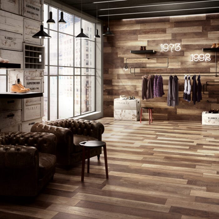 County Wood Vermont 20 x 120cm