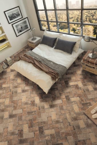 Chicago Statestreet 10 x 20cm