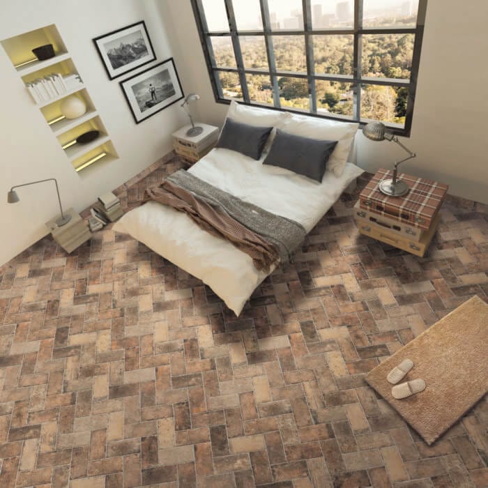 Chicago Statestreet 10 x 20cm