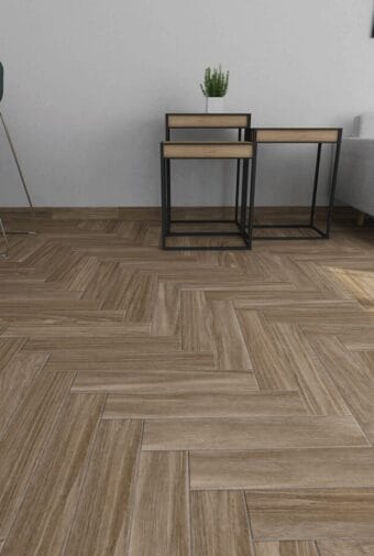 Canterbury Walnut 10 x 49cm