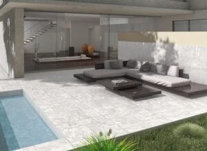 Chesterfield Silver Multi