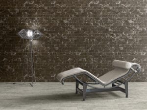 Edinburgh Black 7.5 x 30cm