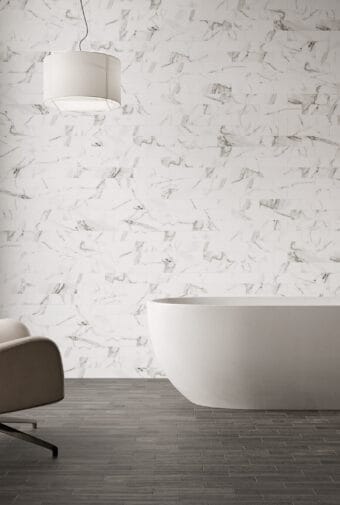 Edinburgh White 7.5 x 30cm