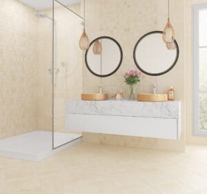 Cosmic Beige 25 x 40cm