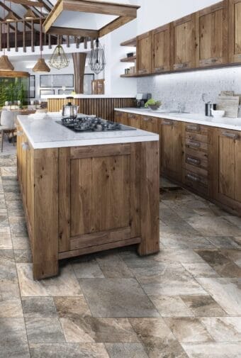 Chesterfield Ural Multi