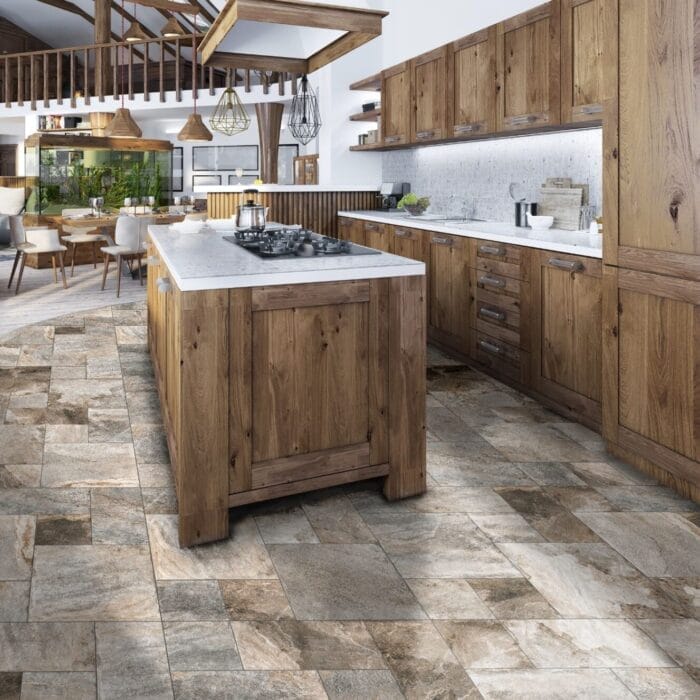 Chesterfield Ural Multi