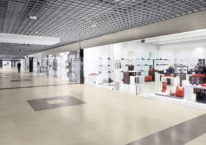 Elegance Light Grey & Ivory