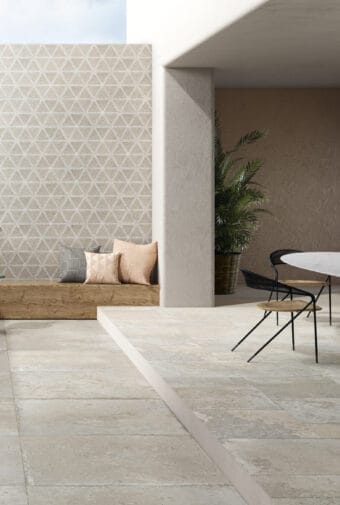 Impression Stone Beige 60x90cm