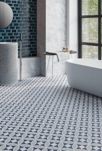 Olympia Mix 20 x 20cm