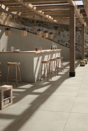 Palma Stone 90 x 90cm