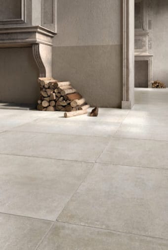 Aged Stone Blanc 50x100cm