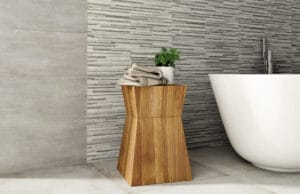 Prima Grey 26 x60.5cm