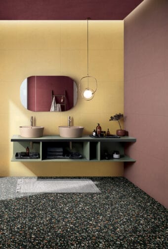 Ginger & Paprika 30 x 120cm