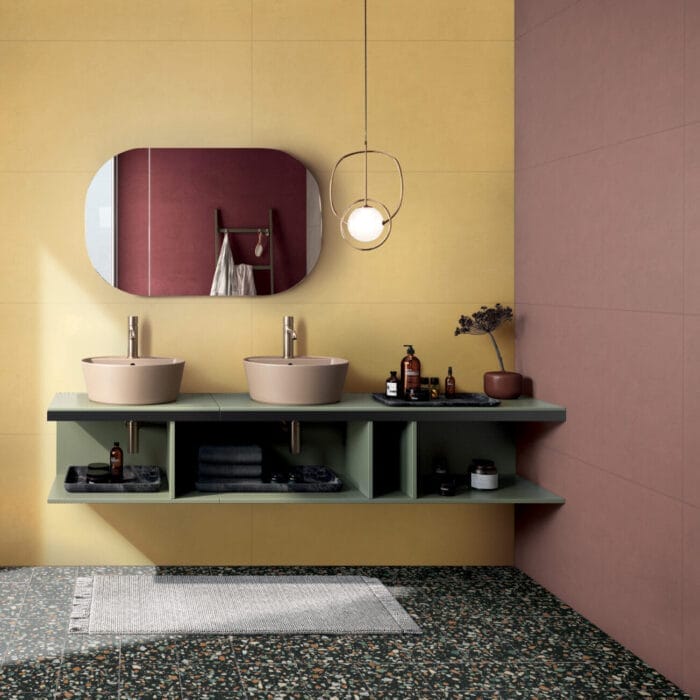 Ginger & Paprika 30 x 120cm