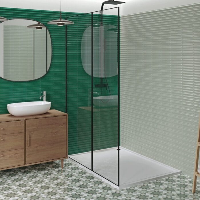 Henley Green 20 x 20cm