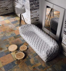 Flagstone Multi-colour