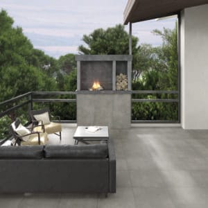 Prime Graphite 60 x 120cm