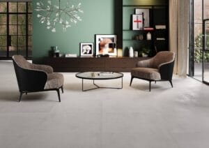 Zenith White 60 x 60cm