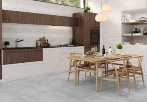 Zenith Grey 60 x 60cm