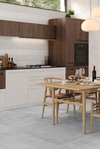 Zenith Grey 60 x 60cm