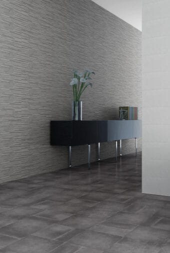 Pamplona Grey & Pamplona Grey Decor 20 x 60cm