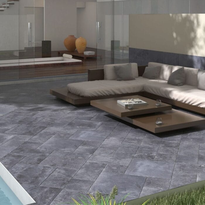 Valadobe Blue Stone