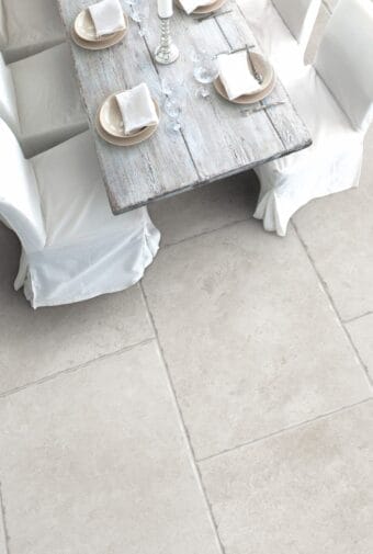 Jerusalem Silver 60 x 90cm 20mm