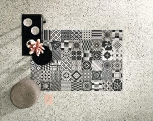 Legacy Mix 20 x 20cm