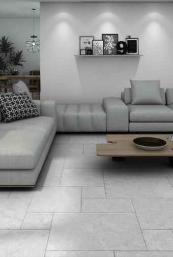 Marmaris Gris 4 Size Mix